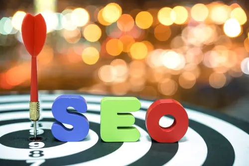 SEO 2021: i parametri da tenere in considerazione per un buon posizionamento
