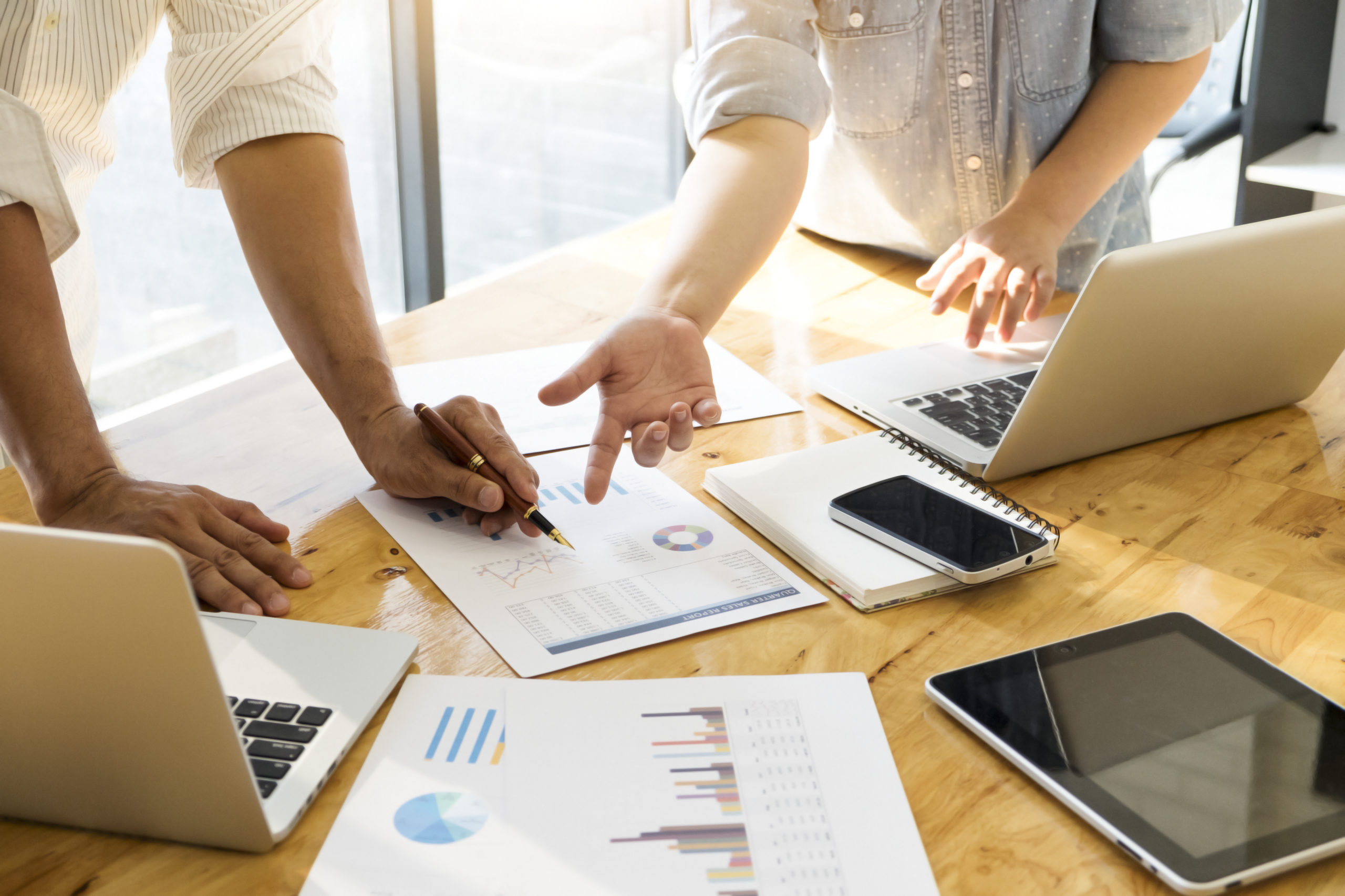 Marketing strategico: cos’è e quali sono le fasi di elaborazione del piano