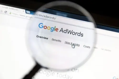 Come impostare una campagna Google Adwords