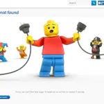 Come personalizzare una pagina di errore 404