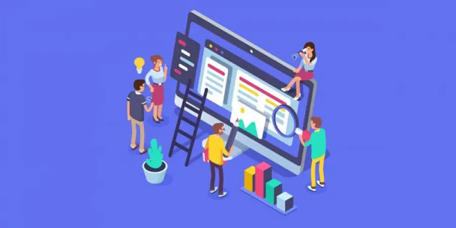 Cinque consigli per rendere il proprio sito SEO-friendly