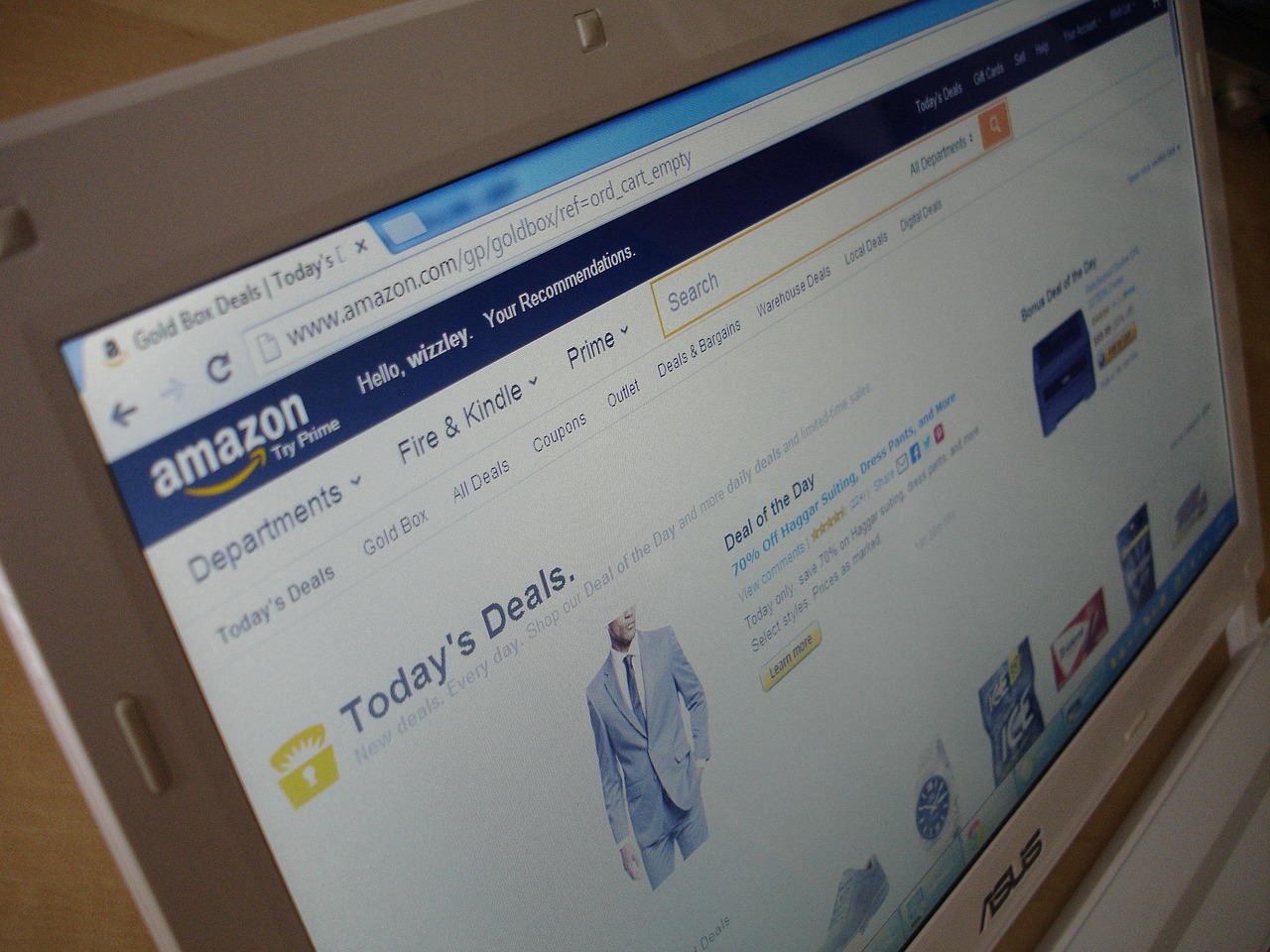 Seo su Amazon per posizionare al meglio i propri articoli in vendita