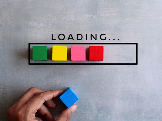 Sito web lento a caricare? Ecco come danneggia la tua SEO