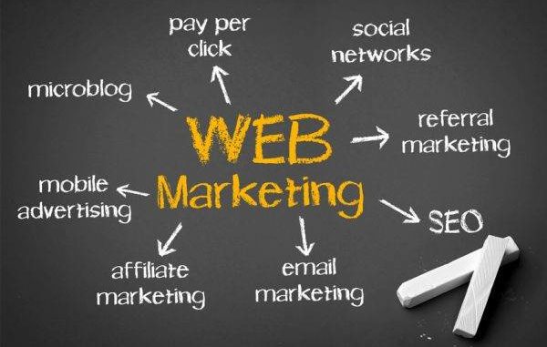 web-marketing