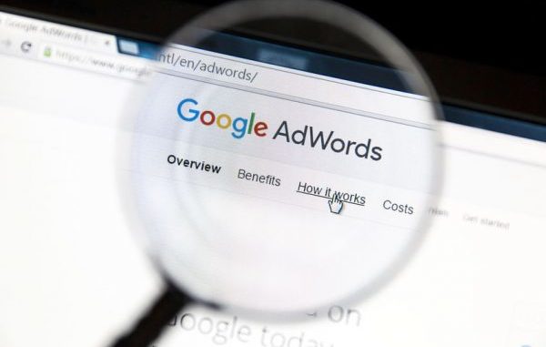 google adwords